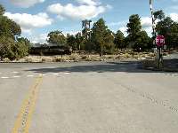 Grand Canyon Train leaving for Williams, AZ.