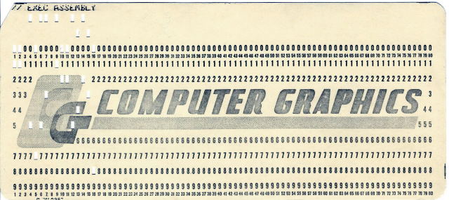 Computer Graphics 80 Column Card