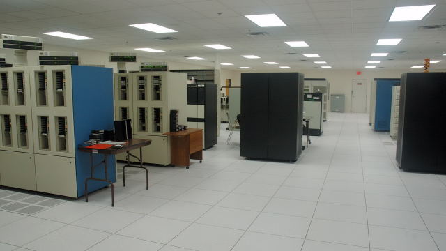 Infolure Data Center