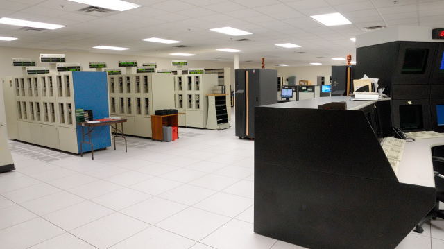 Infolure Data Center