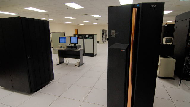 Infolure Data Center