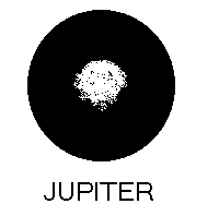 Jupiter Unacceptable