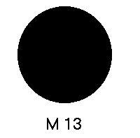 M13 Unacceptable