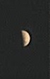 Mercury taken at the MAS Observatory by Russ Blankenburg - MAS image